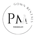 paramalan official logo