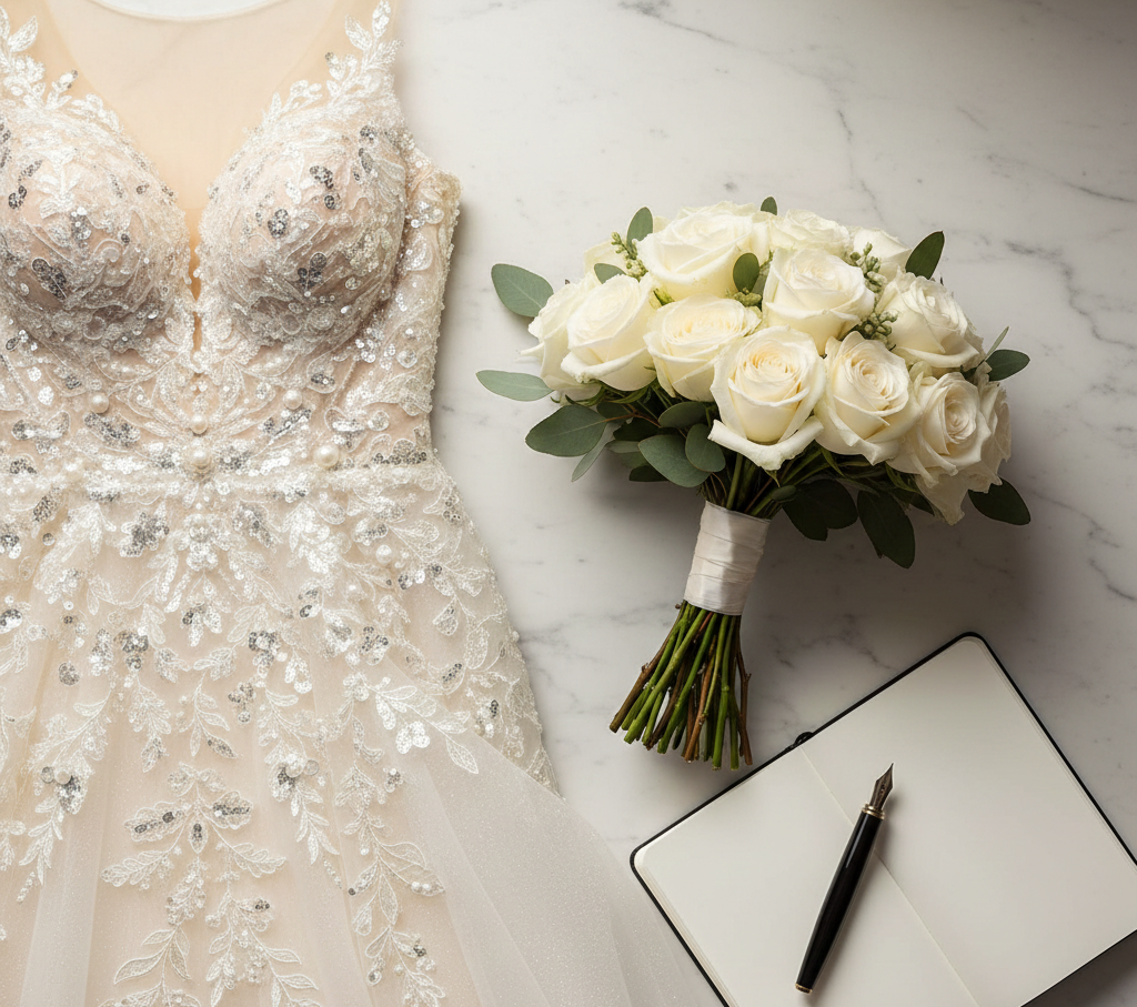 Wedding gown rental Pampanga elegant gown for weddings and formal events