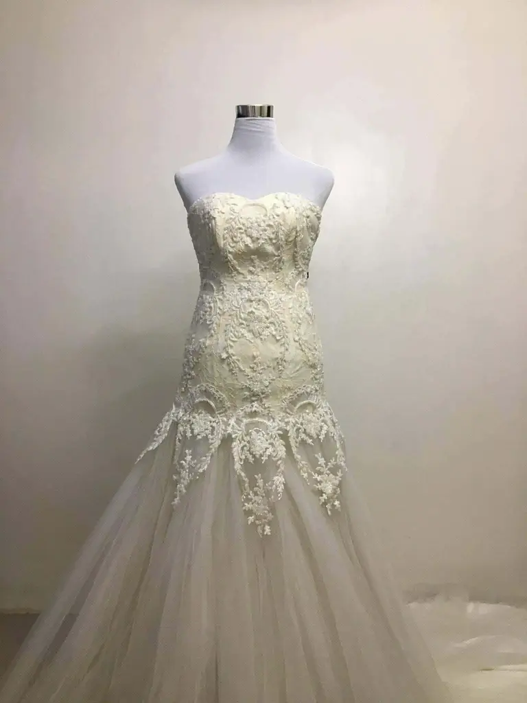 Wedding Gowns