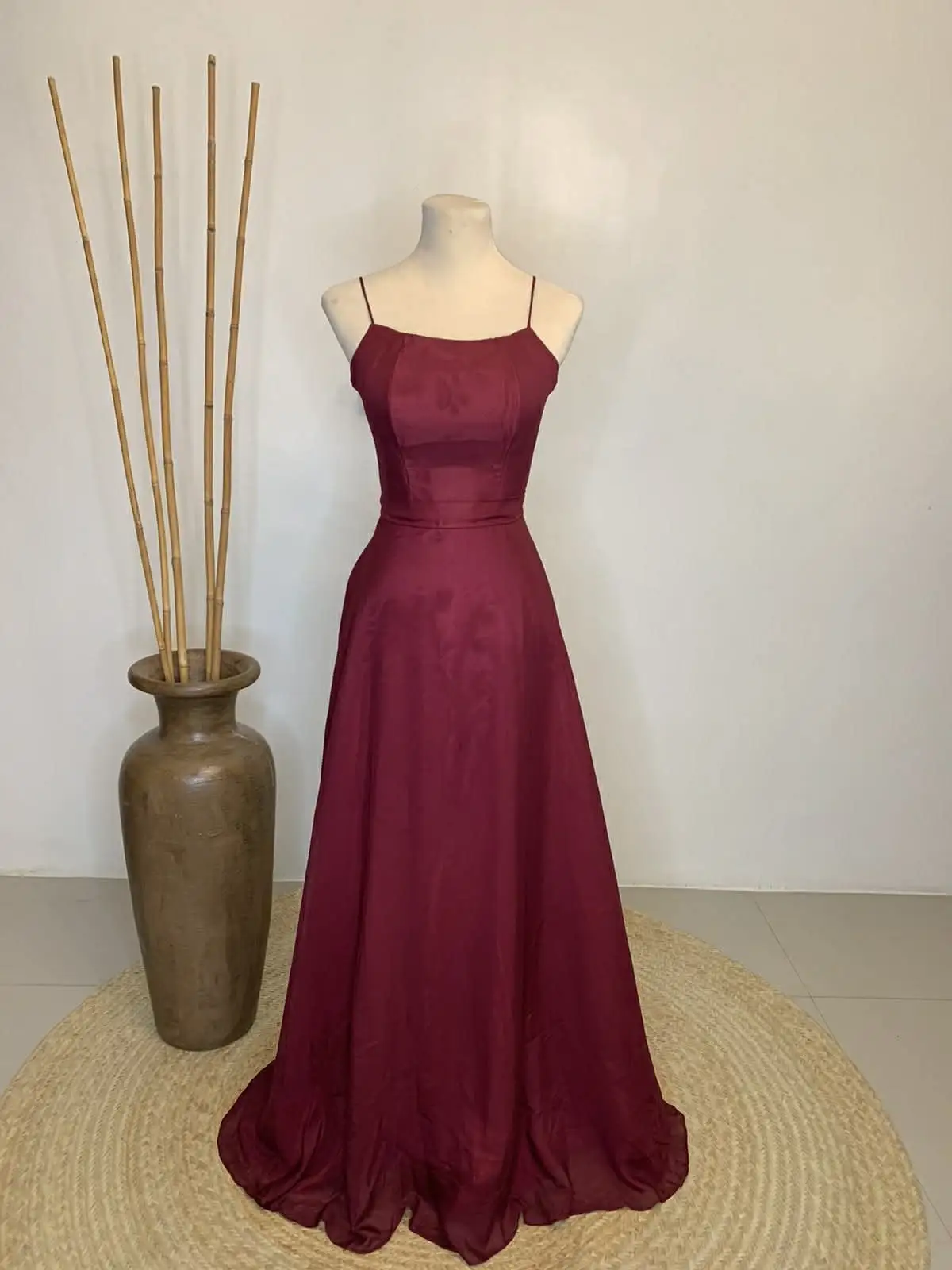 Custom Gowns San Fernando - Night Dress Set I