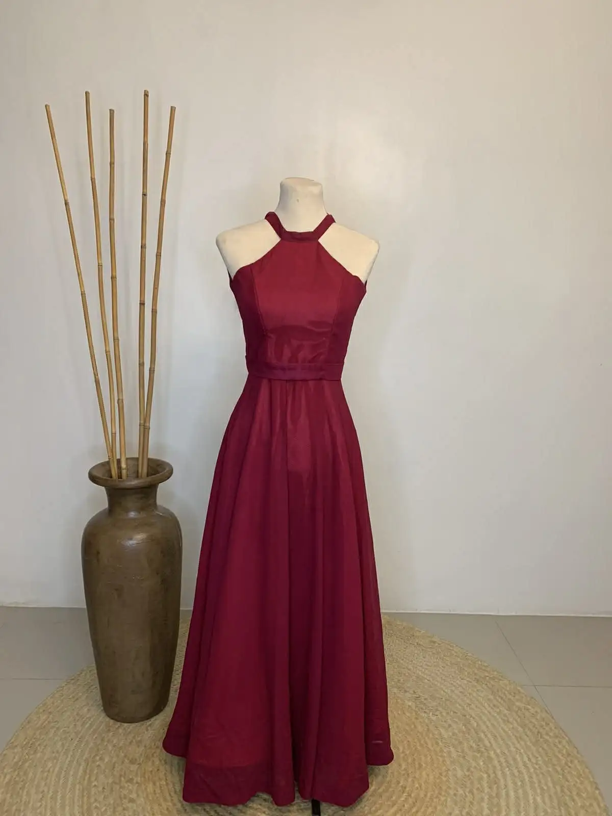 Custom Gowns San Fernando - Night Dress Set N