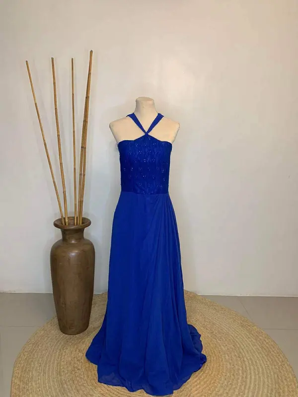 Custom Gowns San Fernando - Prom Gown Set AC