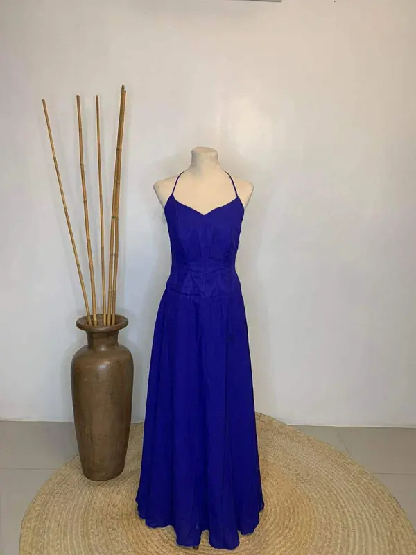 Custom Gowns San Fernando - Prom Gown Set AE