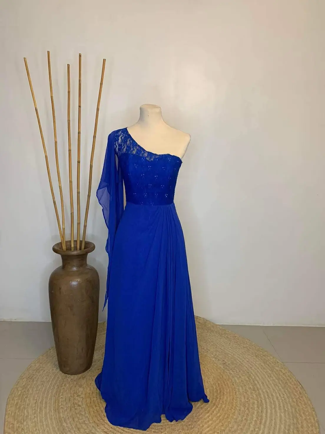 Custom Gowns San Fernando - Prom Gown Set Z