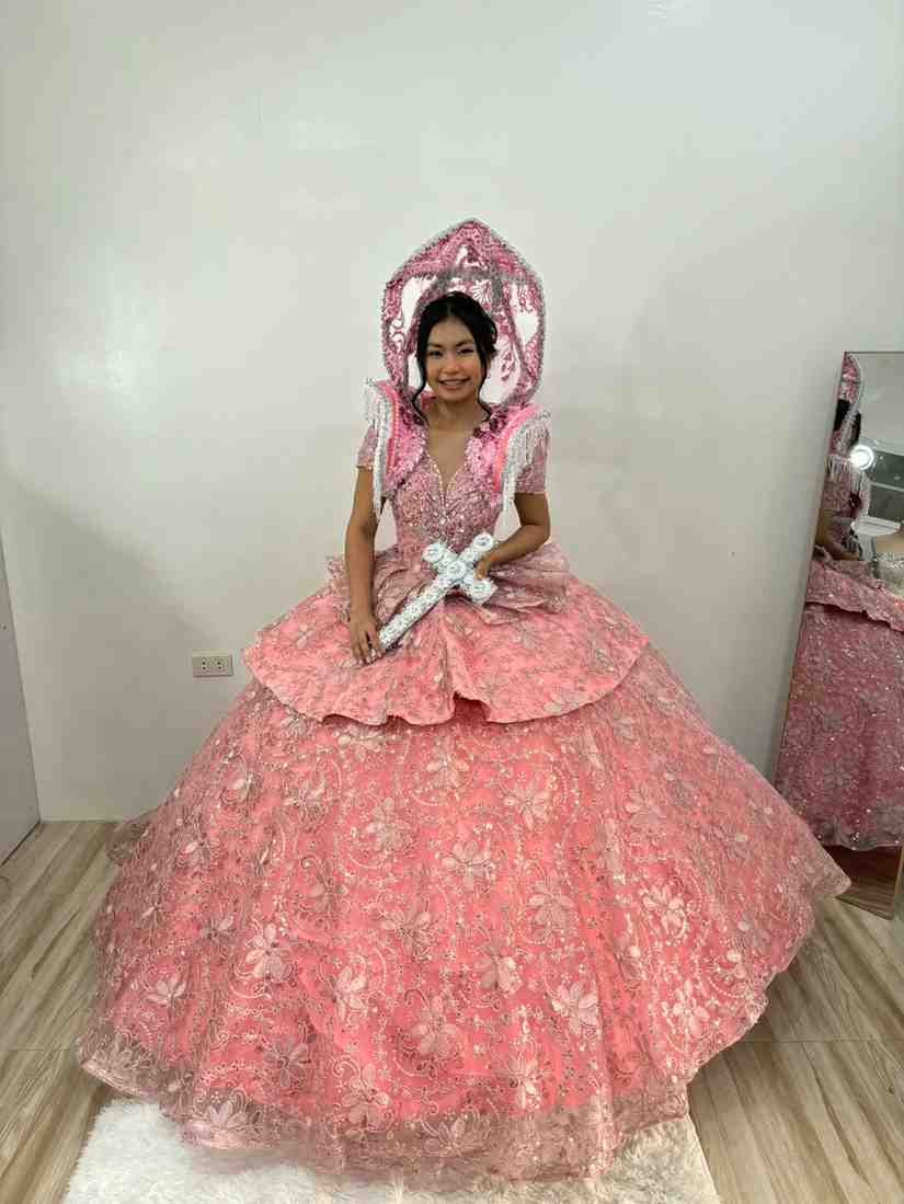 Bridalmaid Gowns