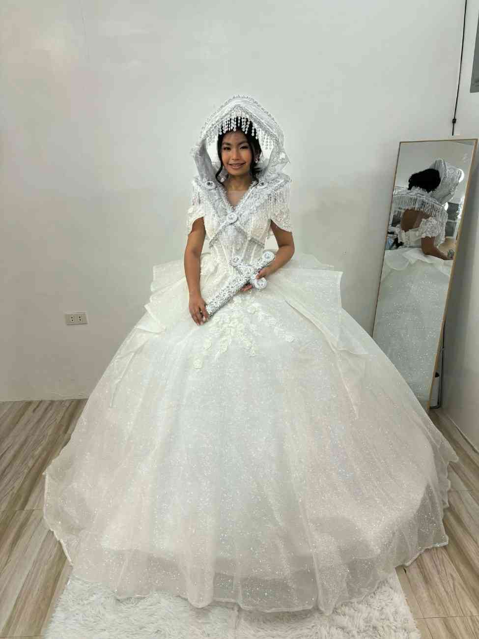 Debut Dresses