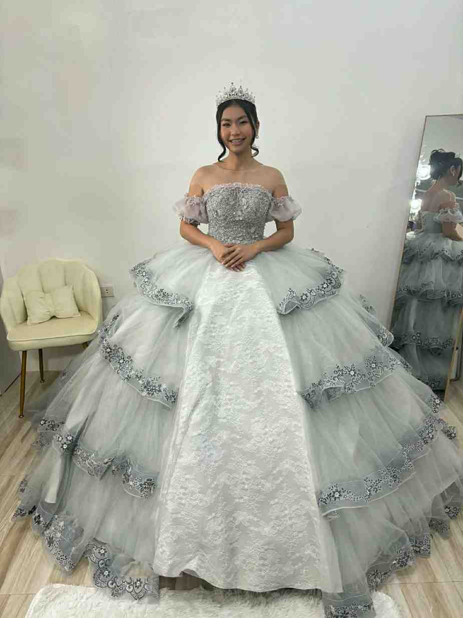 Wedding Gowns